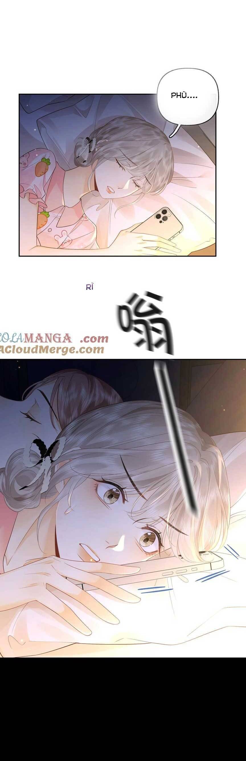 Chiết Ánh Trăng Chap 16 - Next Chap 17