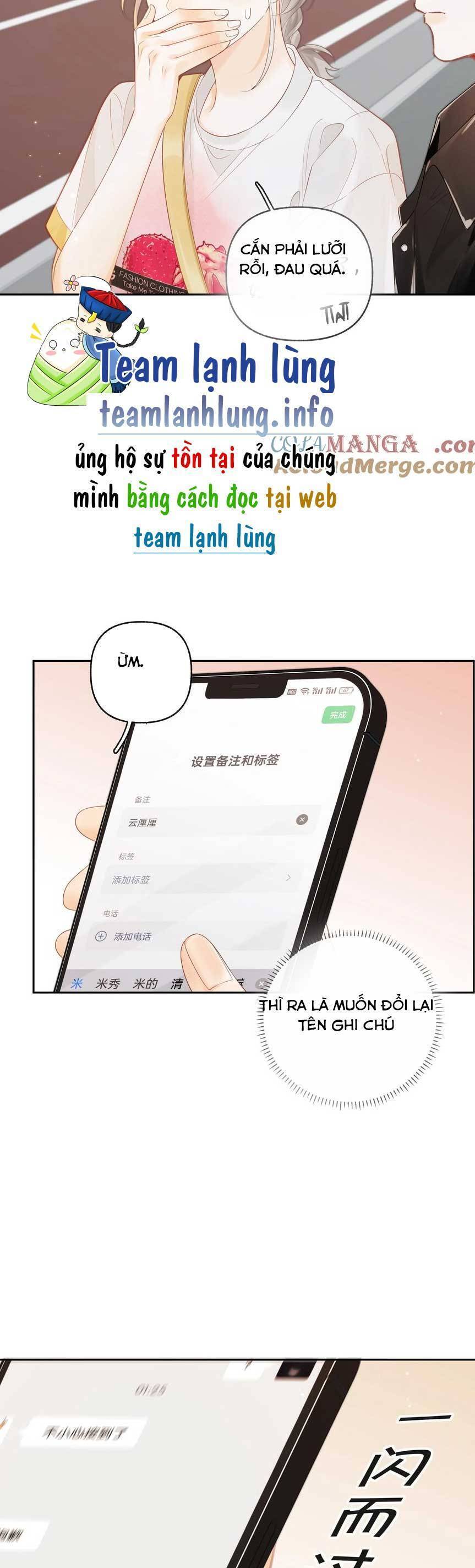 Chiết Ánh Trăng Chap 18 - Next Chap 19