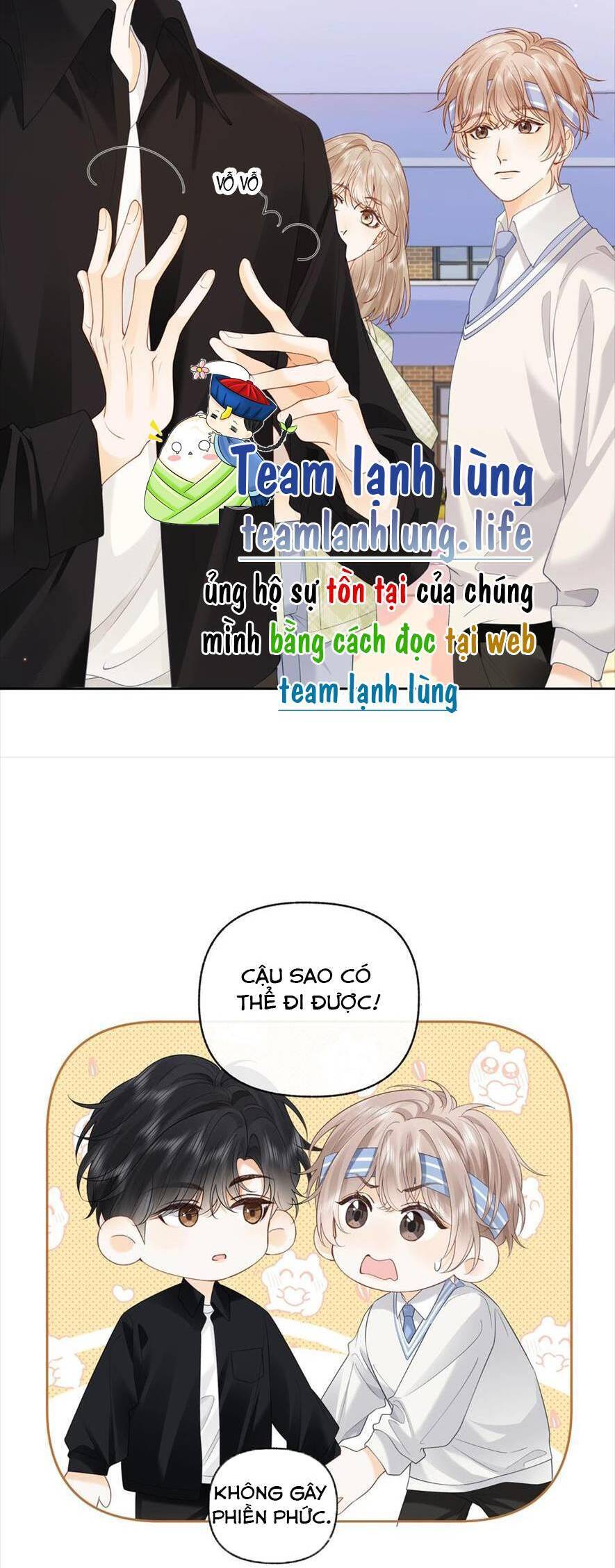 Chiết Ánh Trăng Chap 23 - Next Chap 24