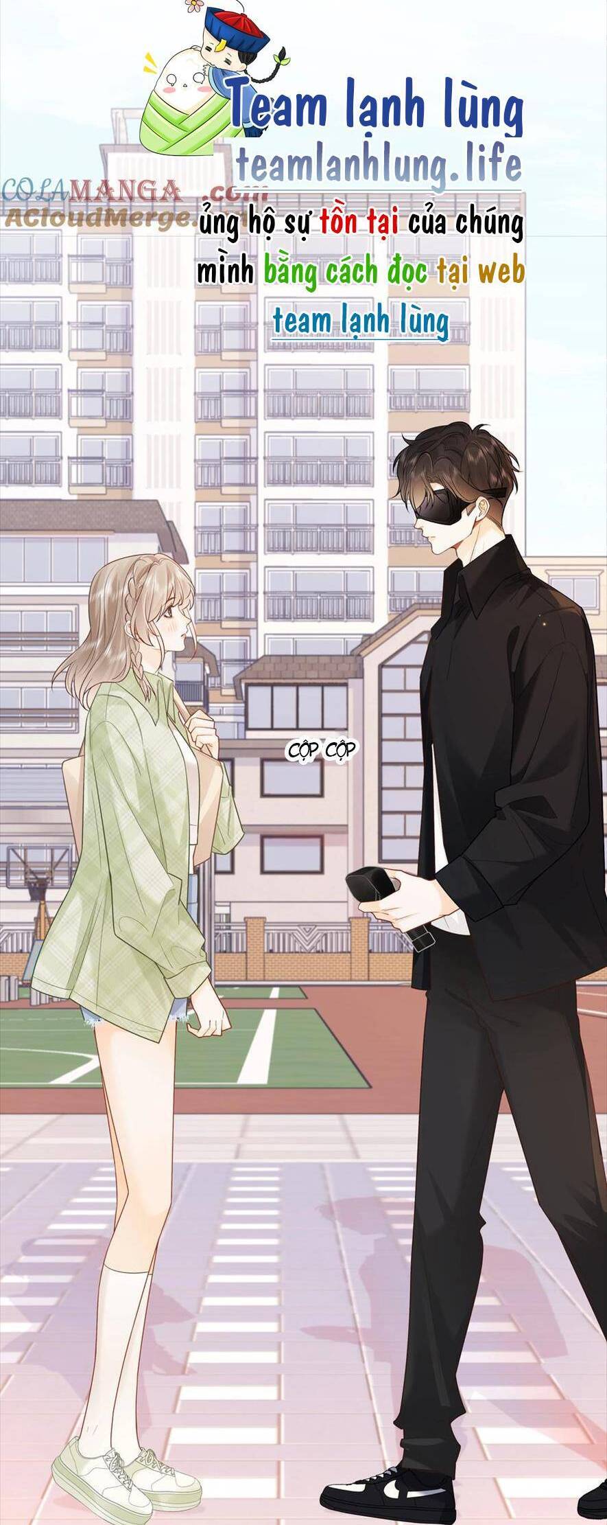 Chiết Ánh Trăng Chap 23 - Next Chap 24