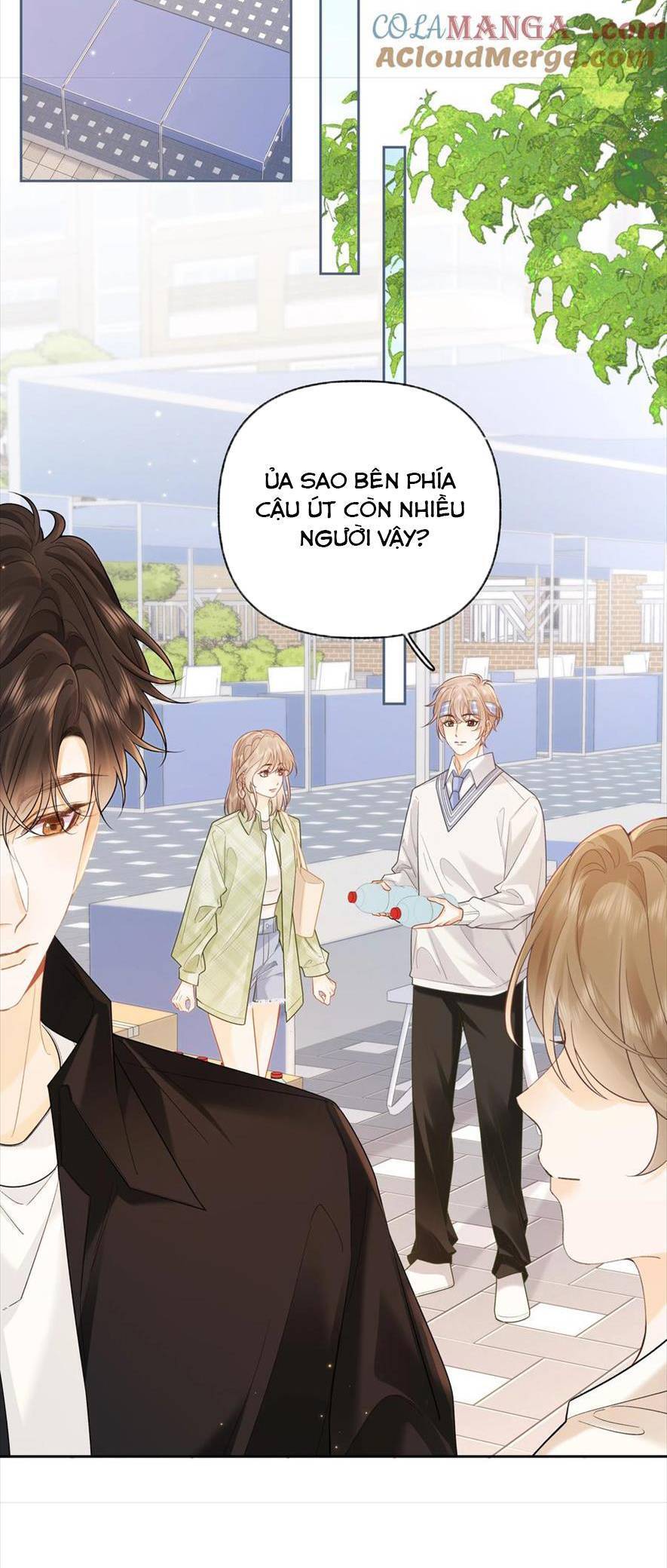 Chiết Ánh Trăng Chap 24 - Next Chap 25