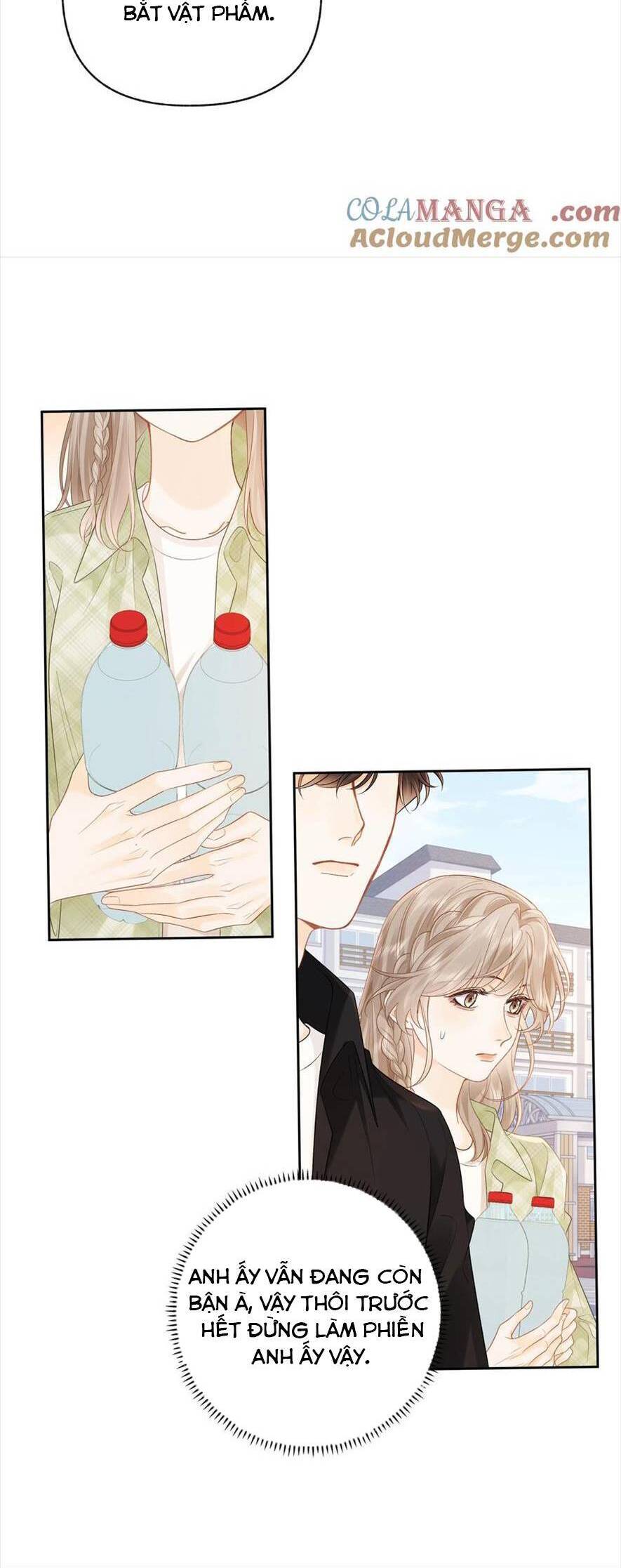 Chiết Ánh Trăng Chap 24 - Next Chap 25