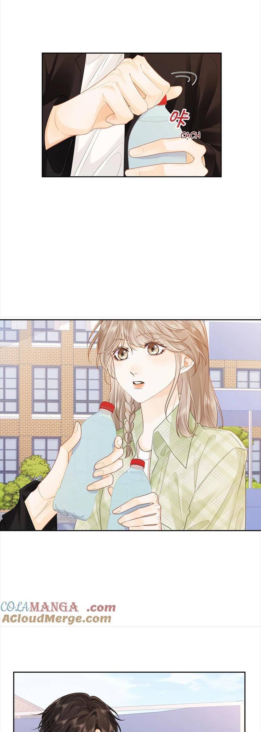 Chiết Ánh Trăng Chap 24 - Next Chap 25