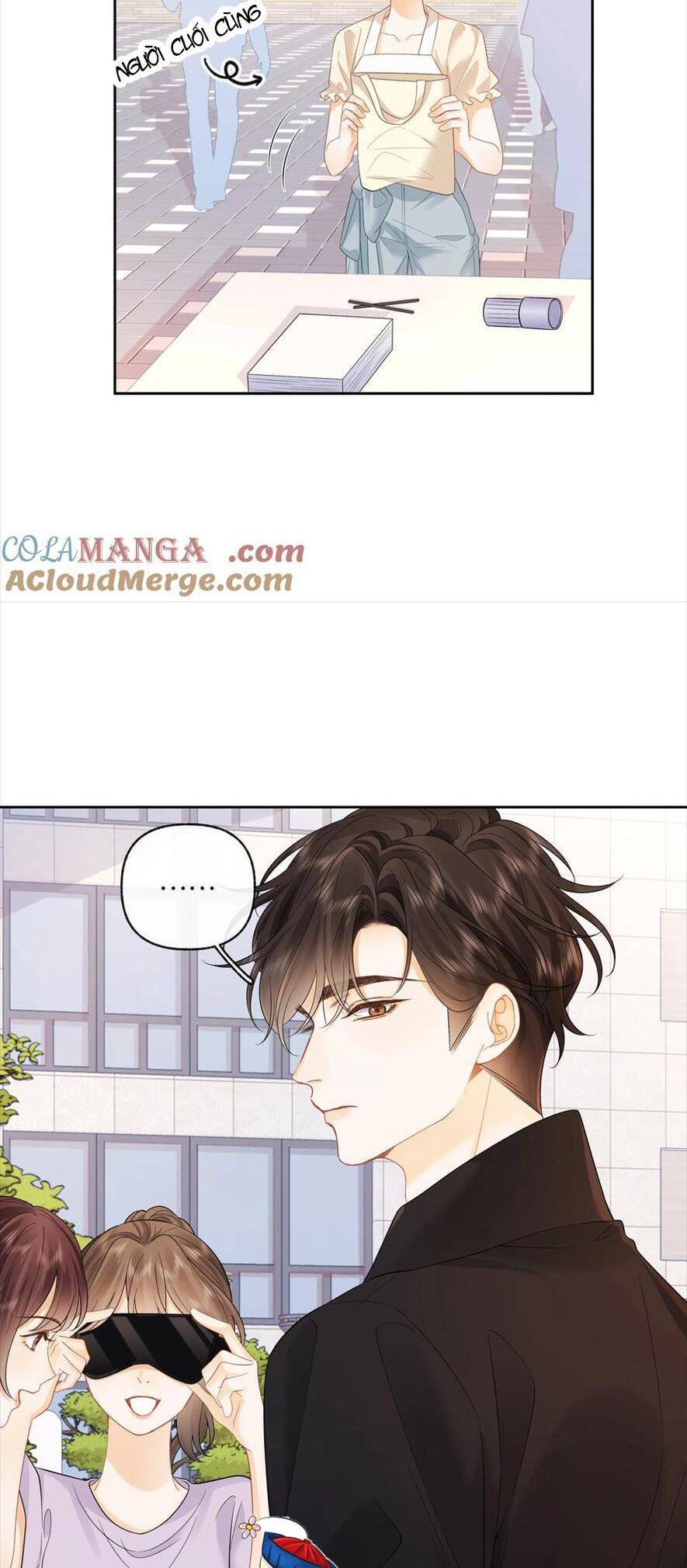 Chiết Ánh Trăng Chap 24 - Next Chap 25
