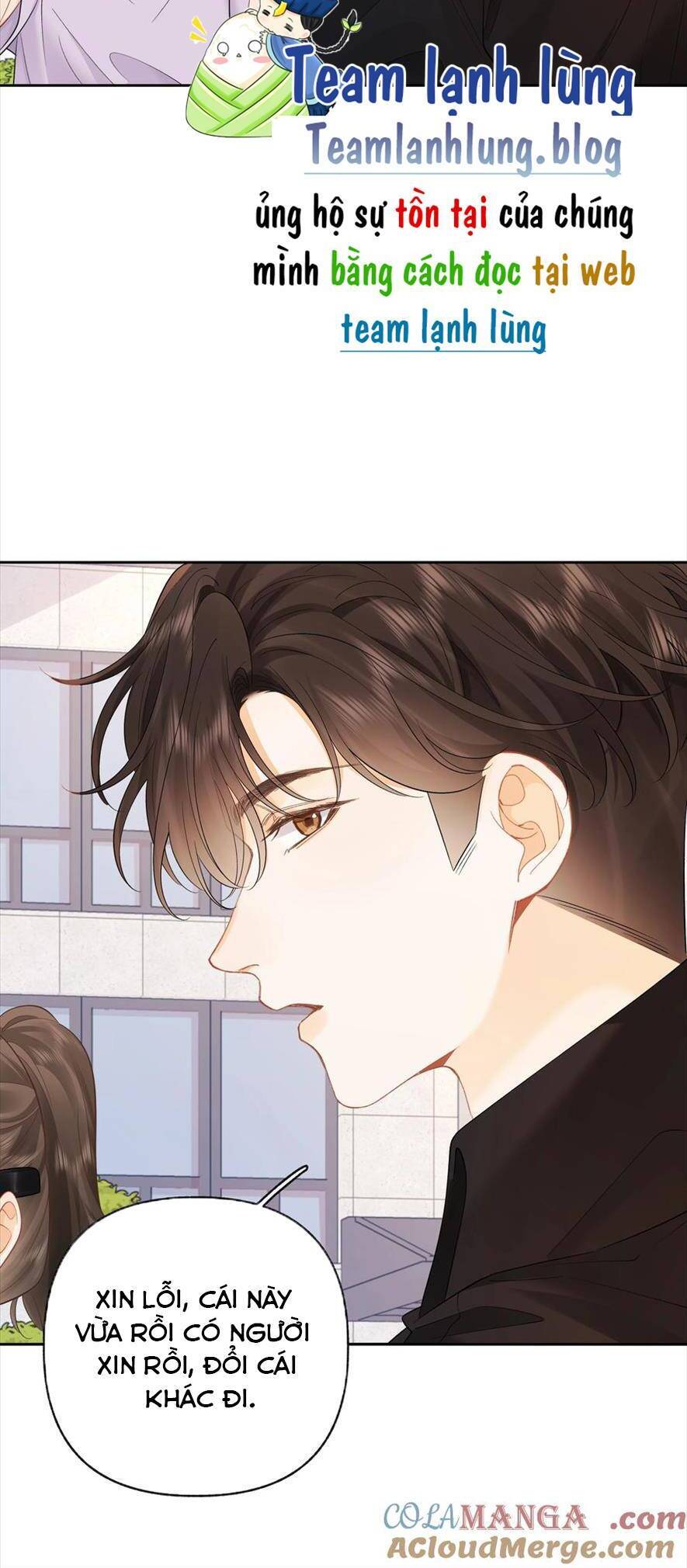 Chiết Ánh Trăng Chap 24 - Next Chap 25