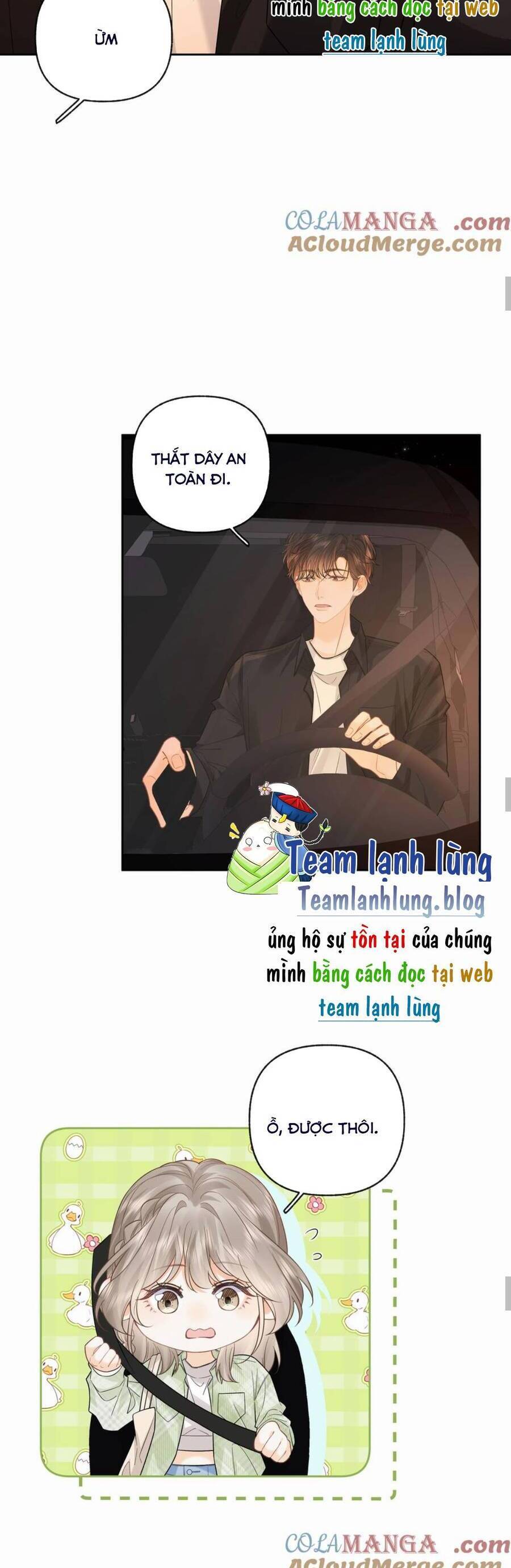 Chiết Ánh Trăng Chap 31 - Next Chap 32