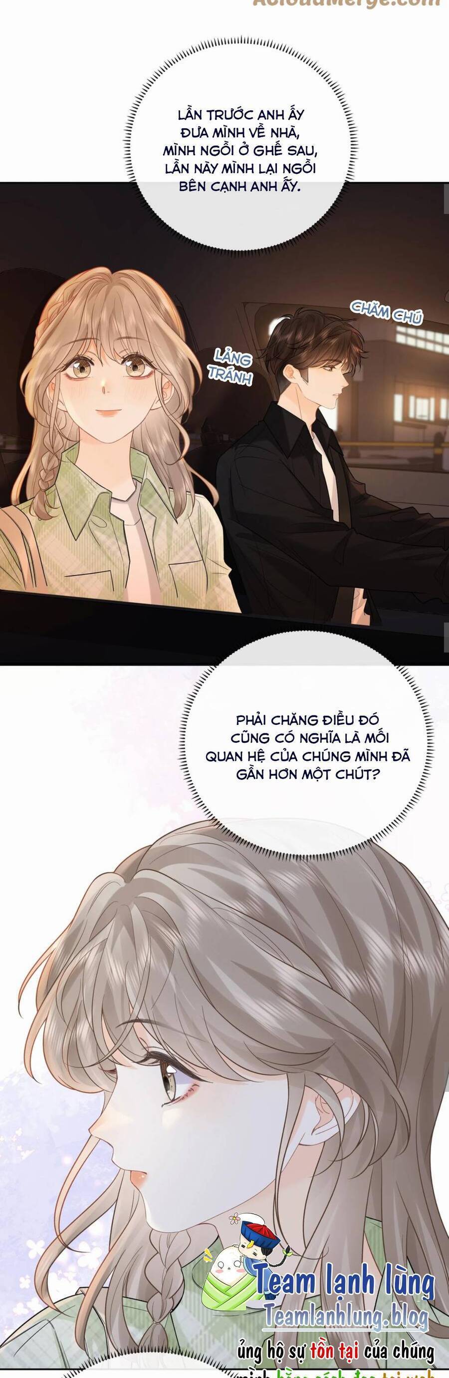 Chiết Ánh Trăng Chap 31 - Next Chap 32