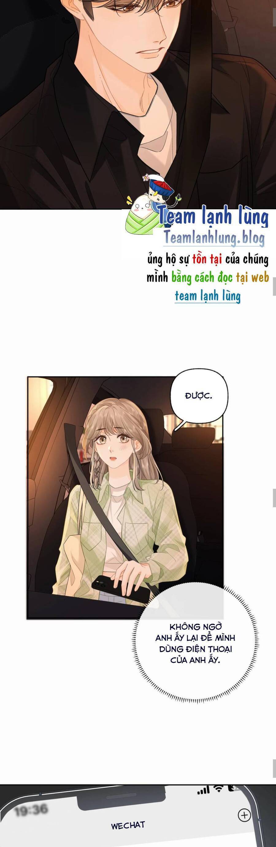 Chiết Ánh Trăng Chap 31 - Next Chap 32