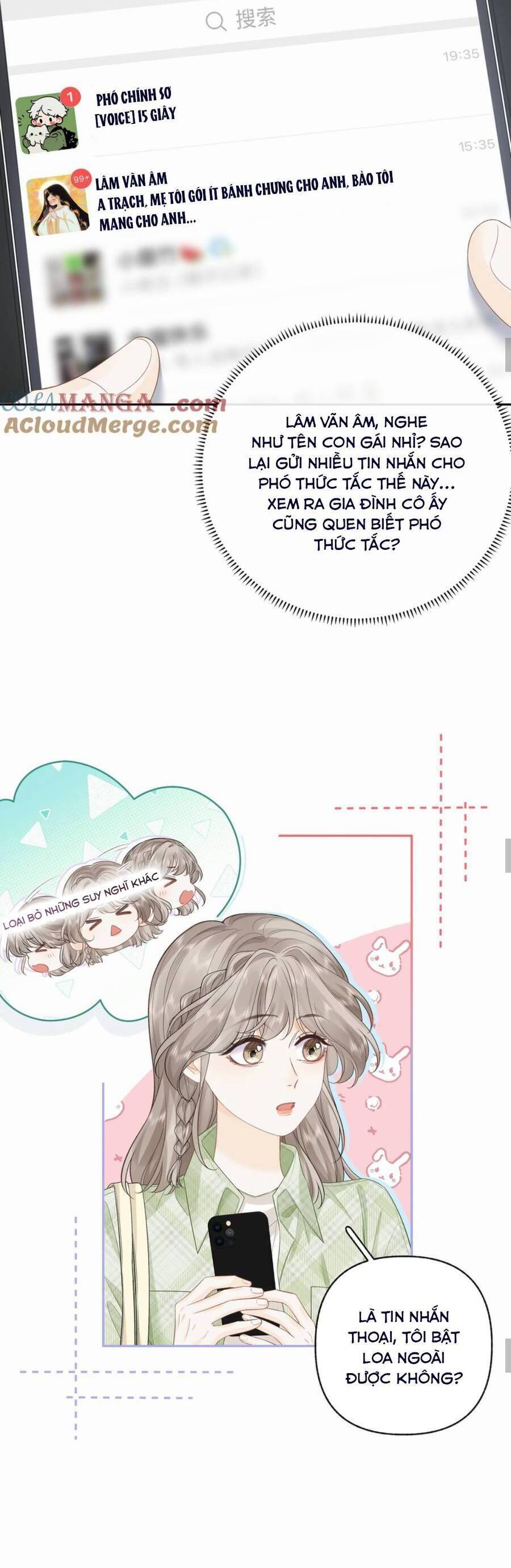 Chiết Ánh Trăng Chap 31 - Next Chap 32