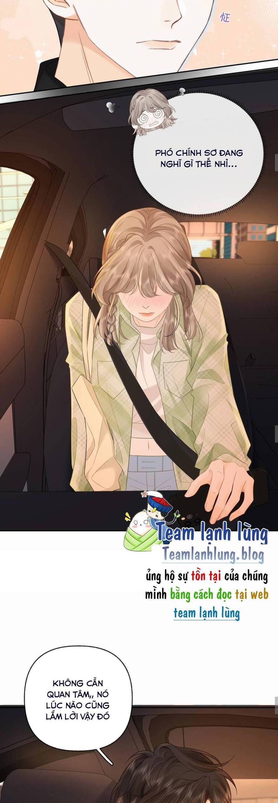 Chiết Ánh Trăng Chap 31 - Next Chap 32