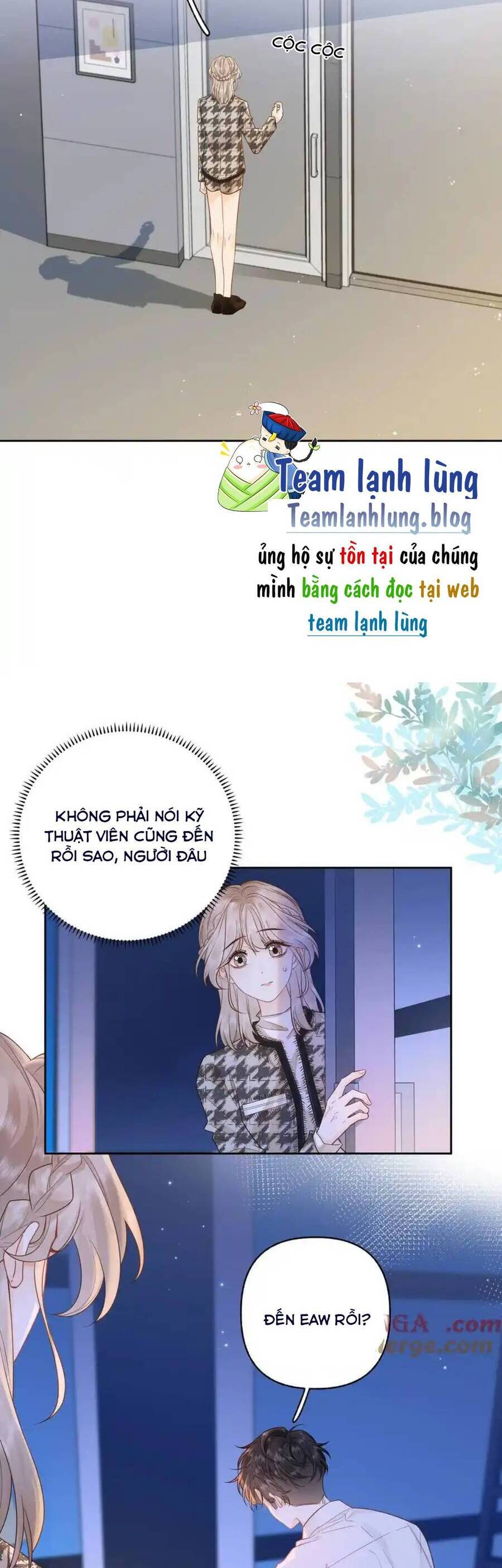 Chiết Ánh Trăng Chap 33 - Next Chap 34