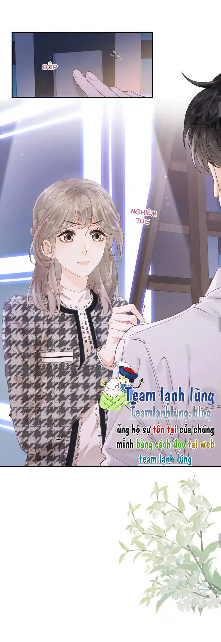 Chiết Ánh Trăng Chap 33 - Next Chap 34