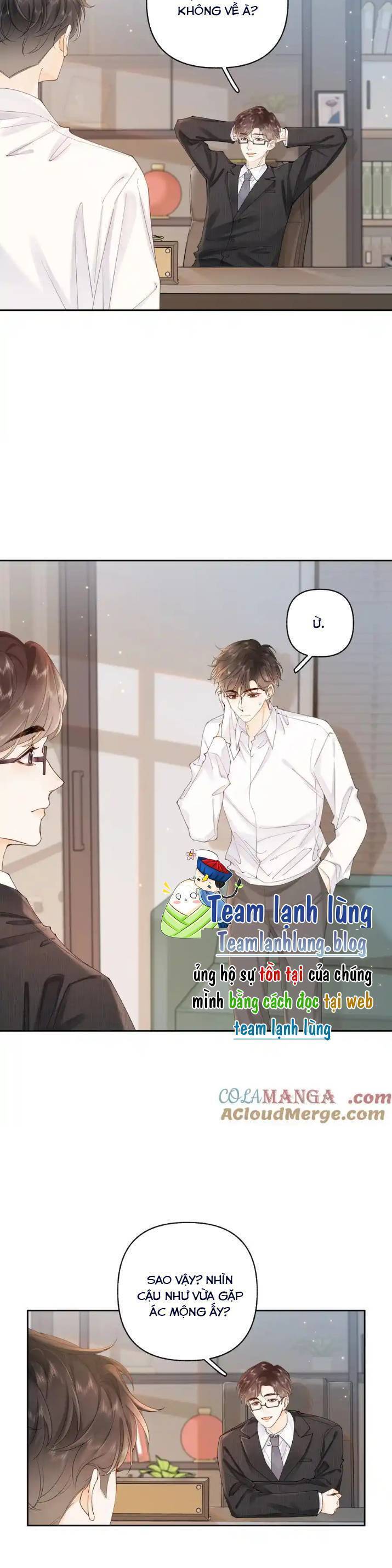 Chiết Ánh Trăng Chap 38 - Next Chap 39