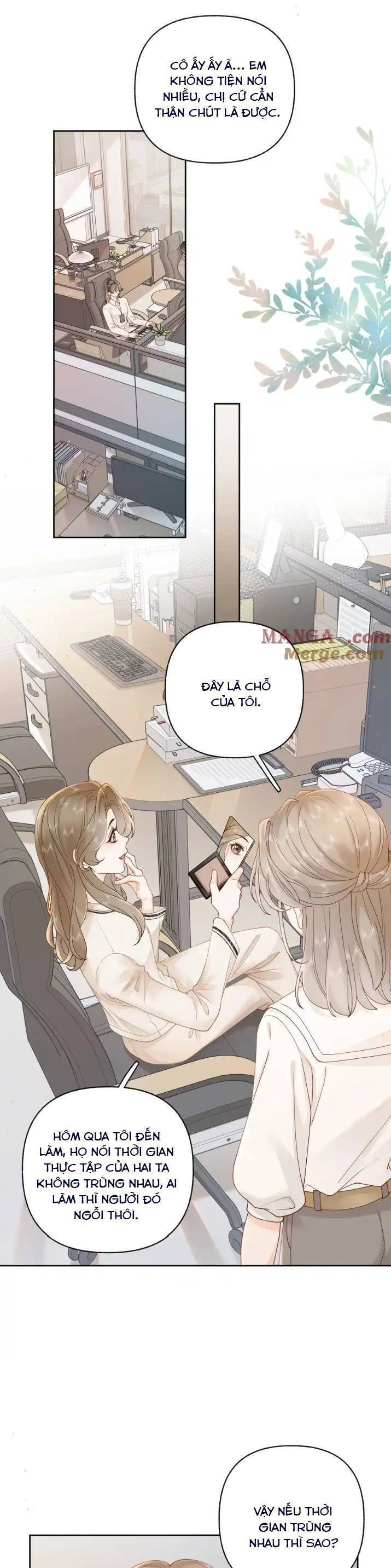 Chiết Ánh Trăng Chap 38 - Next Chap 39