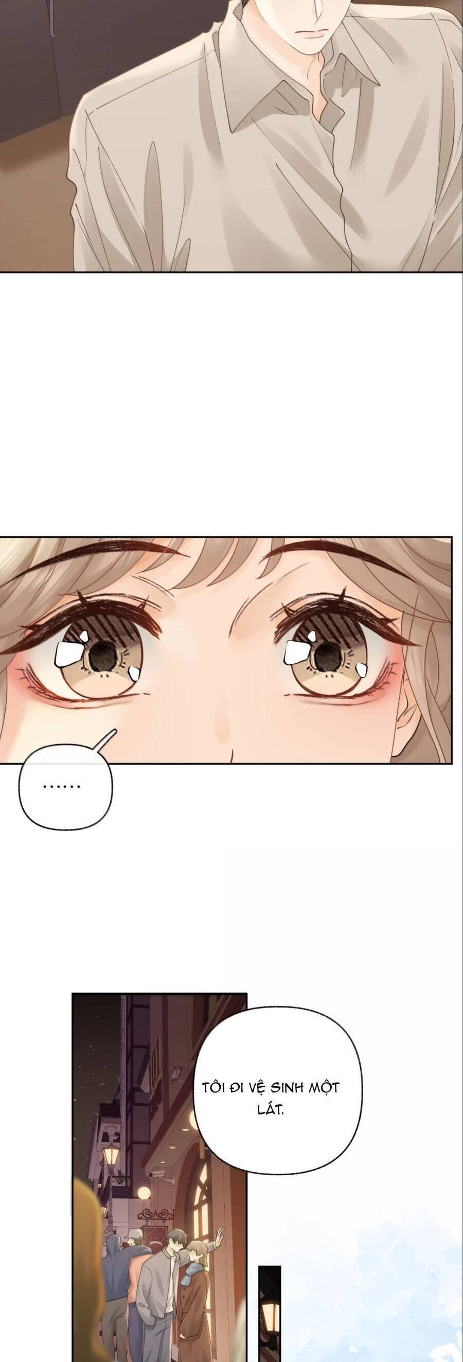 Chiết Ánh Trăng Chap 47 - Next Chap 48