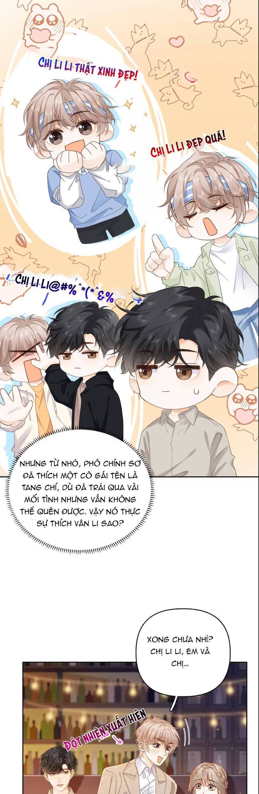 Chiết Ánh Trăng Chap 47 - Next Chap 48