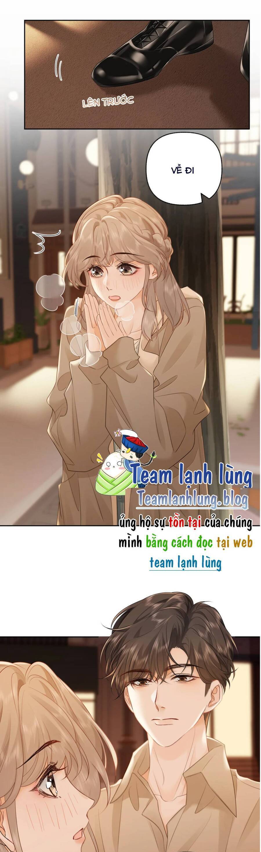 Chiết Ánh Trăng Chap 48 - Next Chap 49