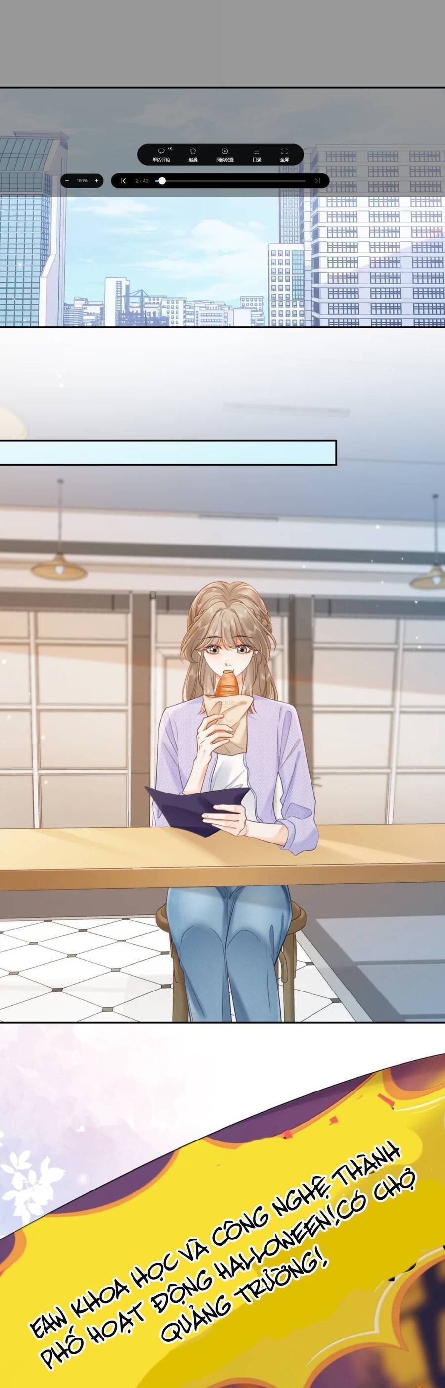 Chiết Ánh Trăng Chap 50 - Next Chap 51