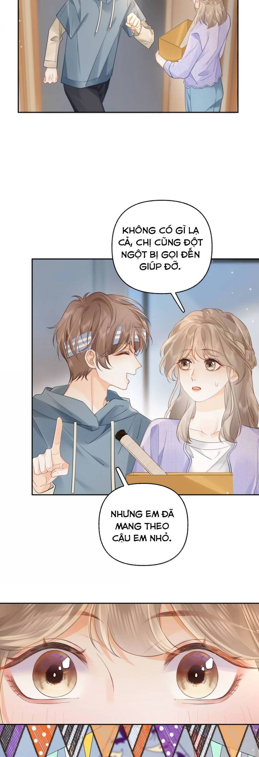 Chiết Ánh Trăng Chap 50 - Next Chap 51