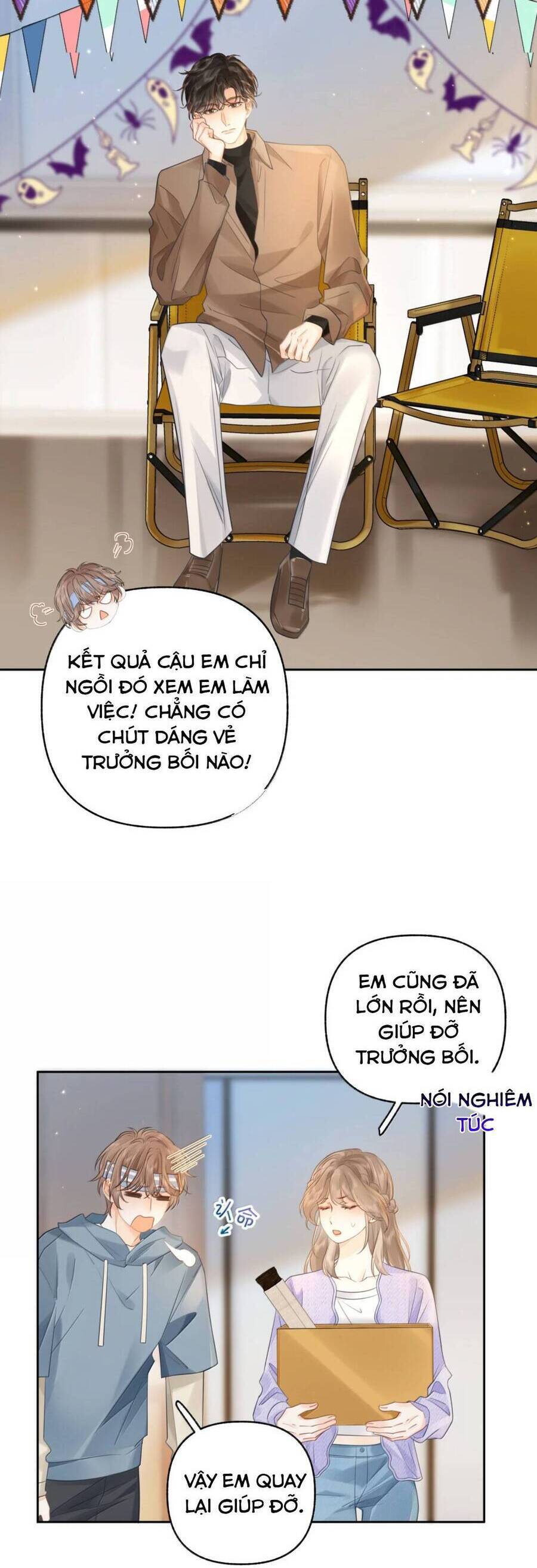 Chiết Ánh Trăng Chap 50 - Next Chap 51