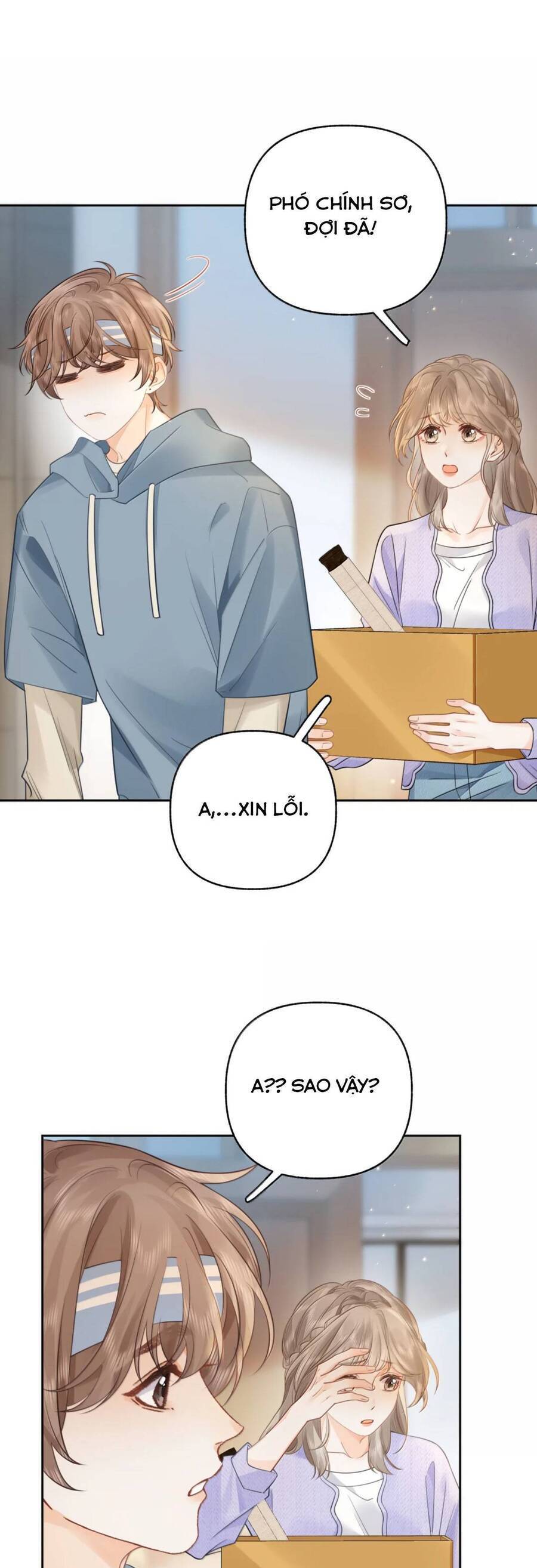 Chiết Ánh Trăng Chap 50 - Next Chap 51