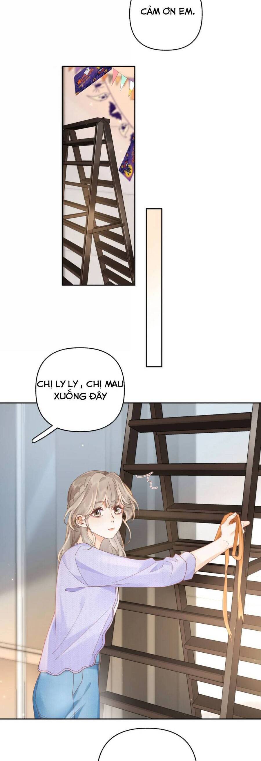 Chiết Ánh Trăng Chap 50 - Next Chap 51