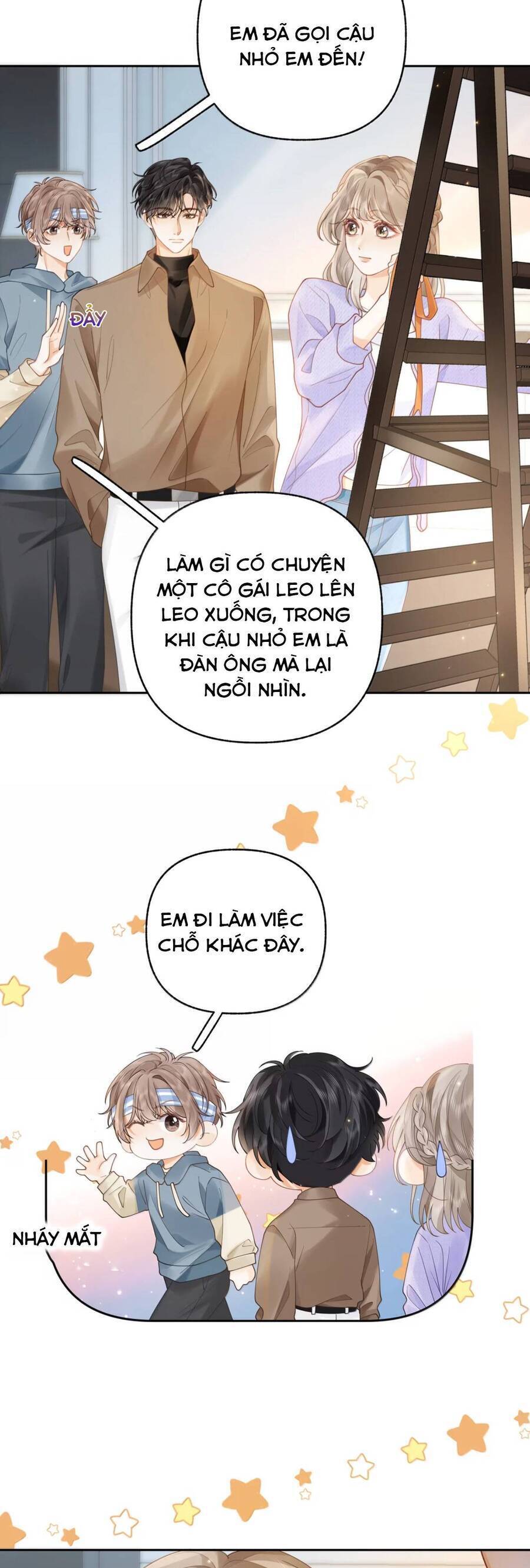 Chiết Ánh Trăng Chap 50 - Next Chap 51