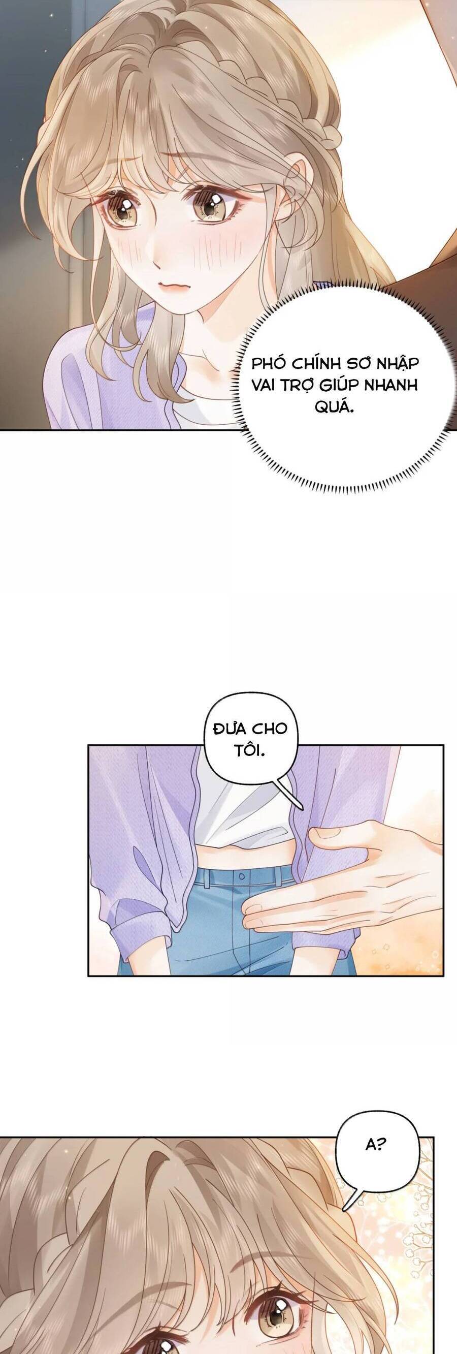 Chiết Ánh Trăng Chap 50 - Next Chap 51