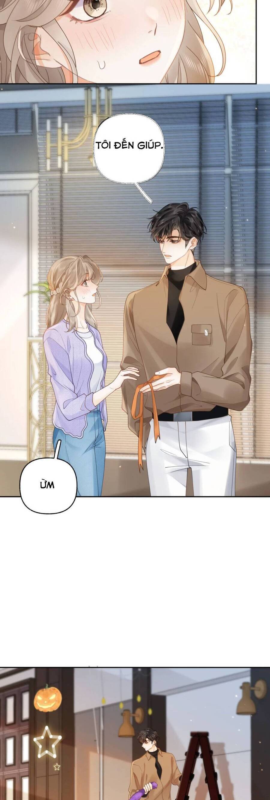 Chiết Ánh Trăng Chap 50 - Next Chap 51