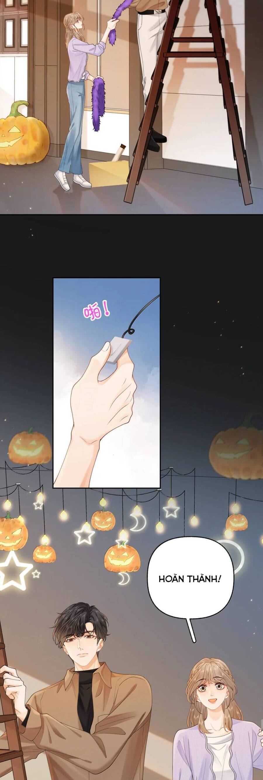 Chiết Ánh Trăng Chap 50 - Next Chap 51