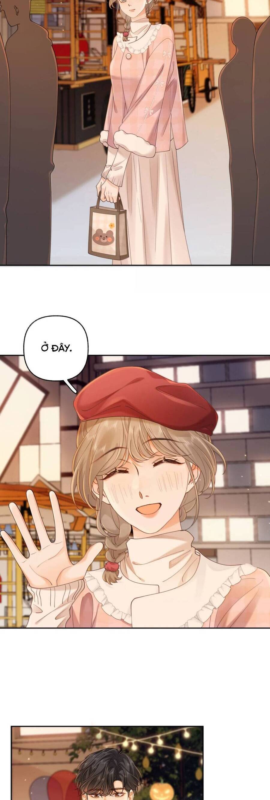 Chiết Ánh Trăng Chap 50 - Next Chap 51