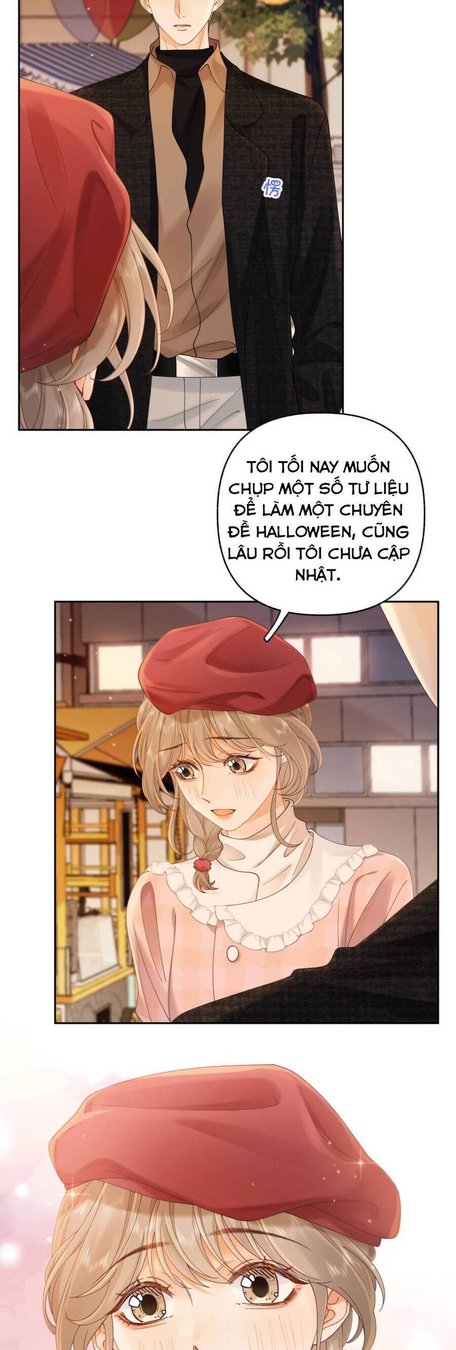 Chiết Ánh Trăng Chap 50 - Next Chap 51