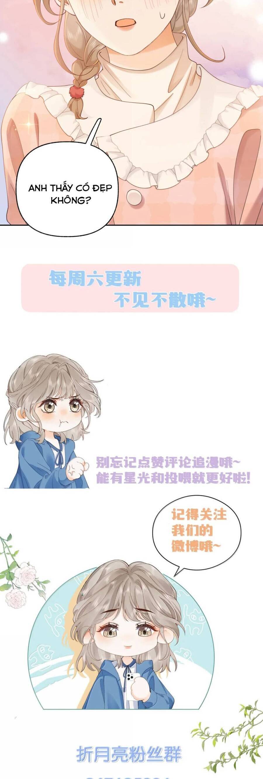 Chiết Ánh Trăng Chap 50 - Next Chap 51