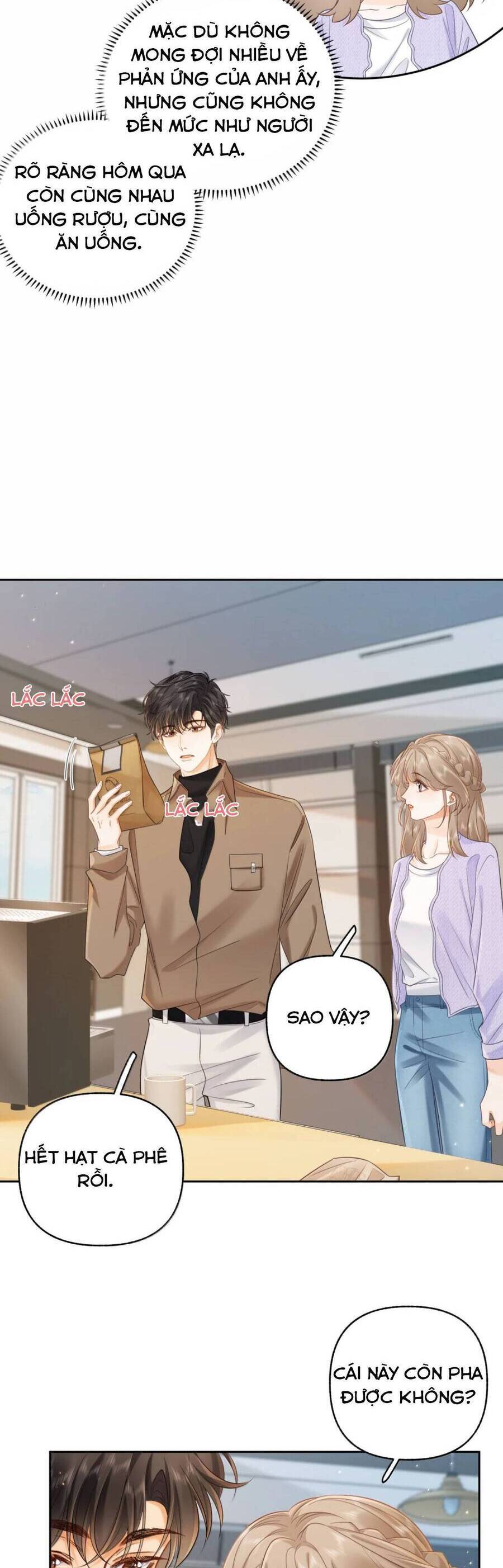 Chiết Ánh Trăng Chap 50 - Next Chap 51