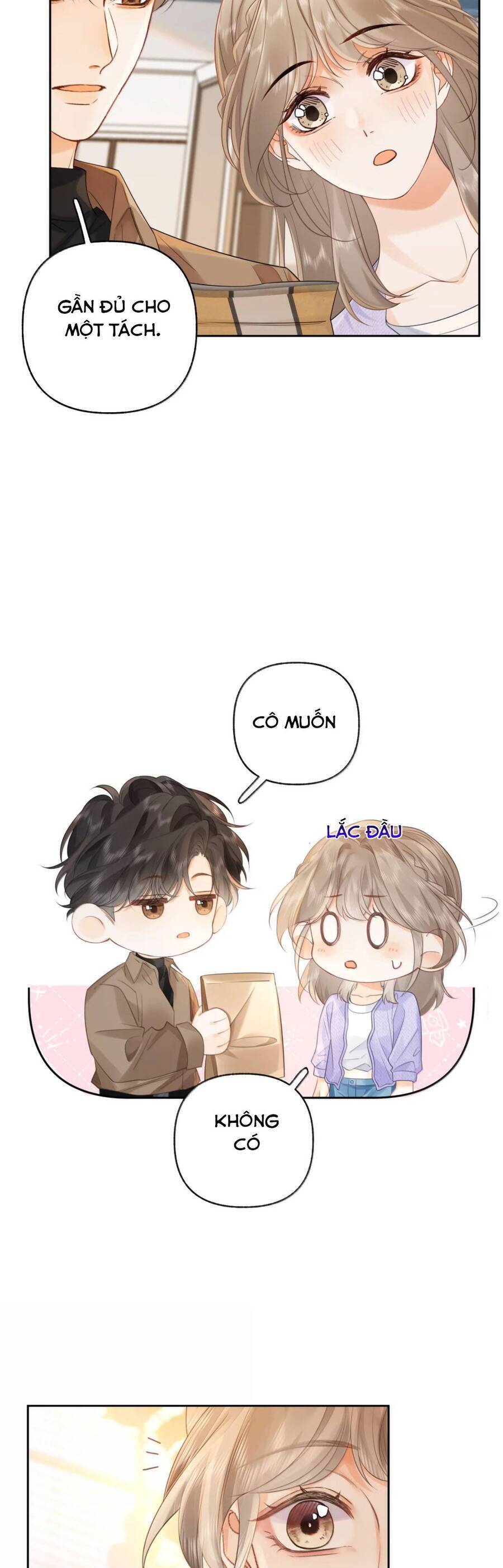 Chiết Ánh Trăng Chap 50 - Next Chap 51