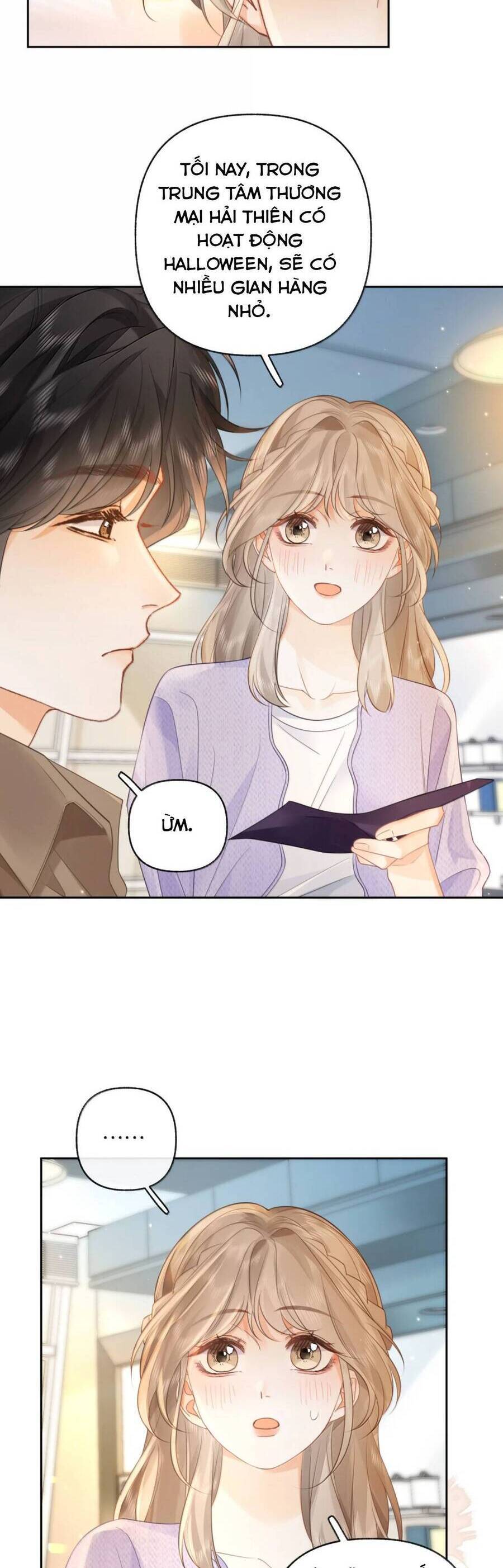 Chiết Ánh Trăng Chap 50 - Next Chap 51