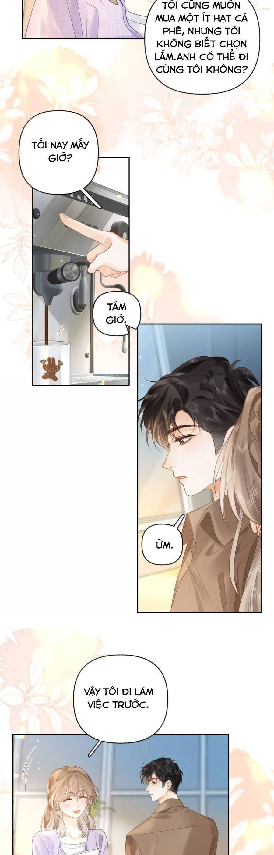 Chiết Ánh Trăng Chap 50 - Next Chap 51