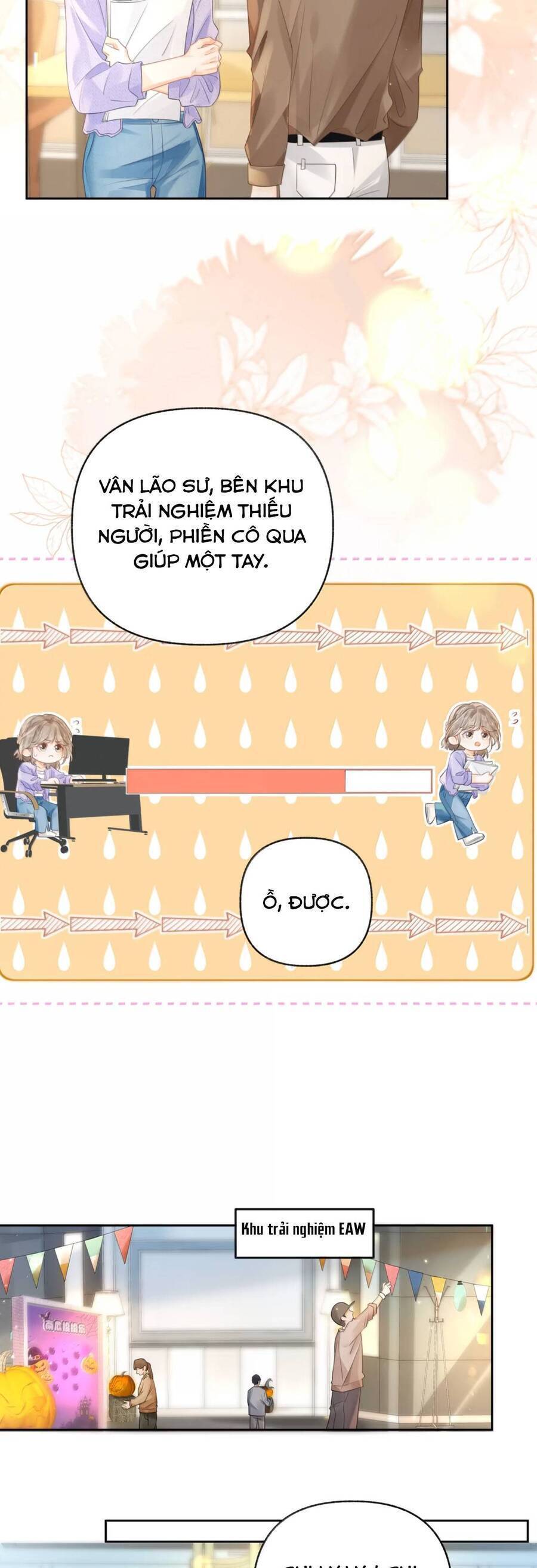 Chiết Ánh Trăng Chap 50 - Next Chap 51