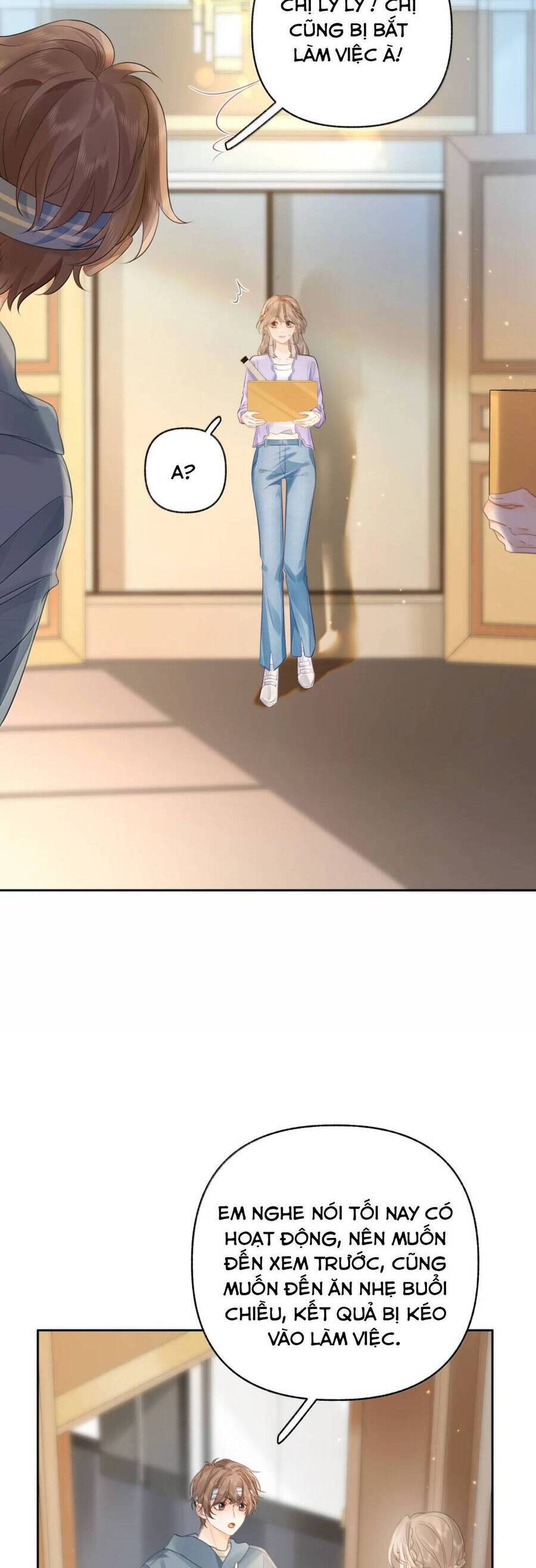 Chiết Ánh Trăng Chap 50 - Next Chap 51