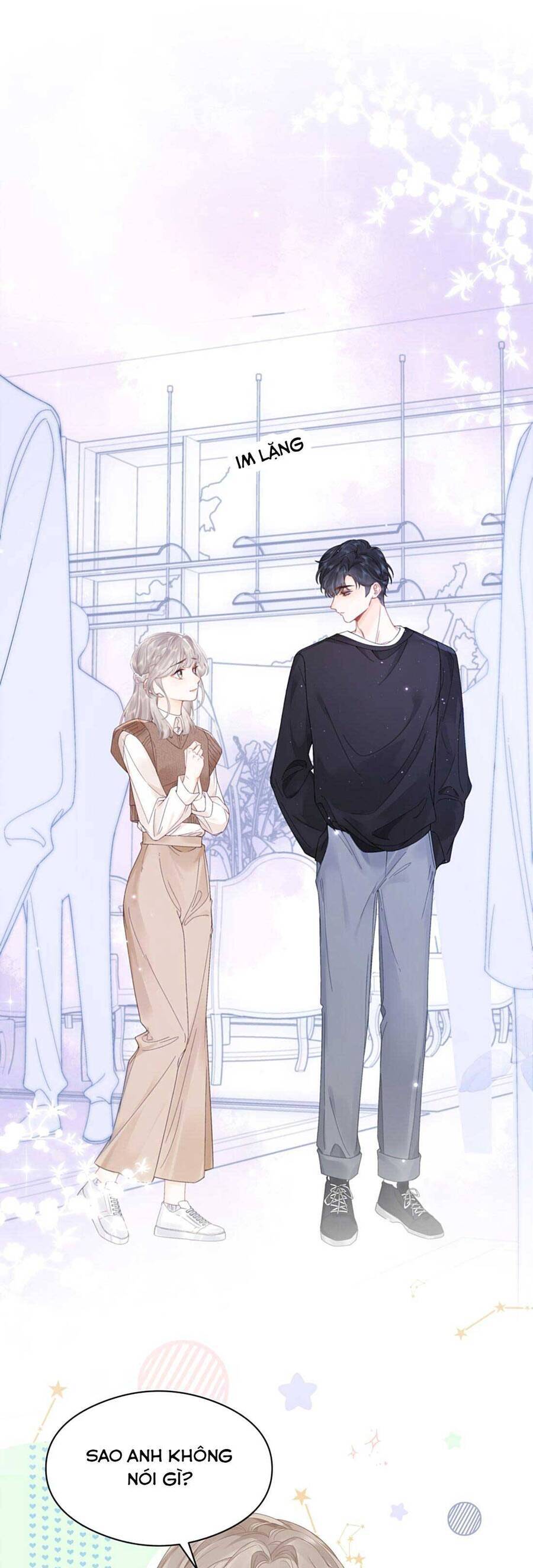 Chiết Ánh Trăng Chap 7 - Next Chap 8