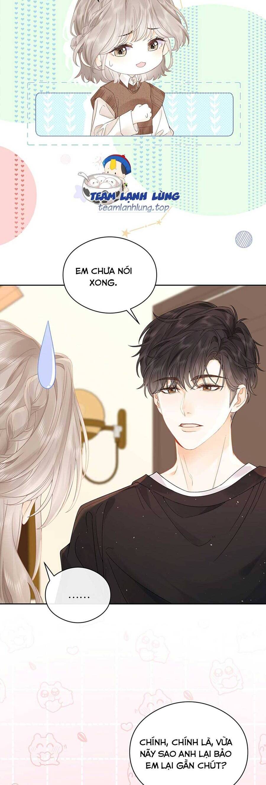 Chiết Ánh Trăng Chap 7 - Next Chap 8