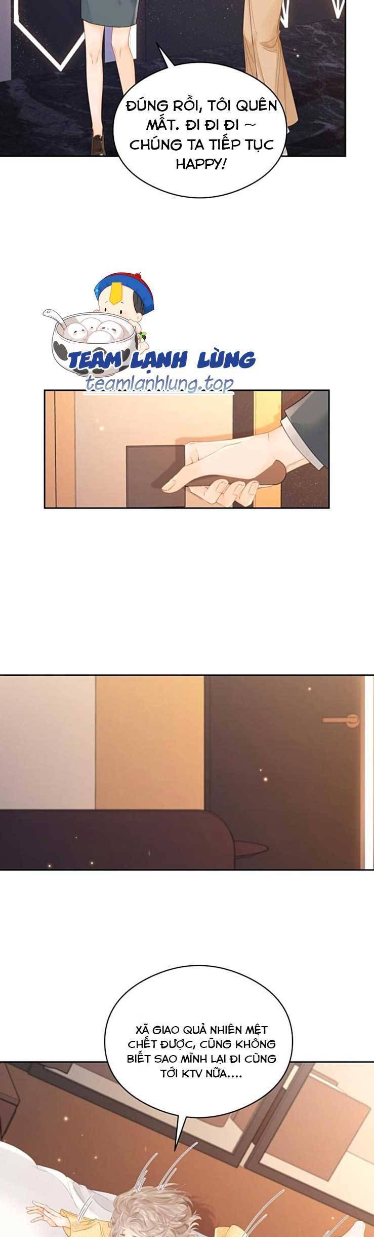 Chiết Ánh Trăng Chap 7 - Next Chap 8