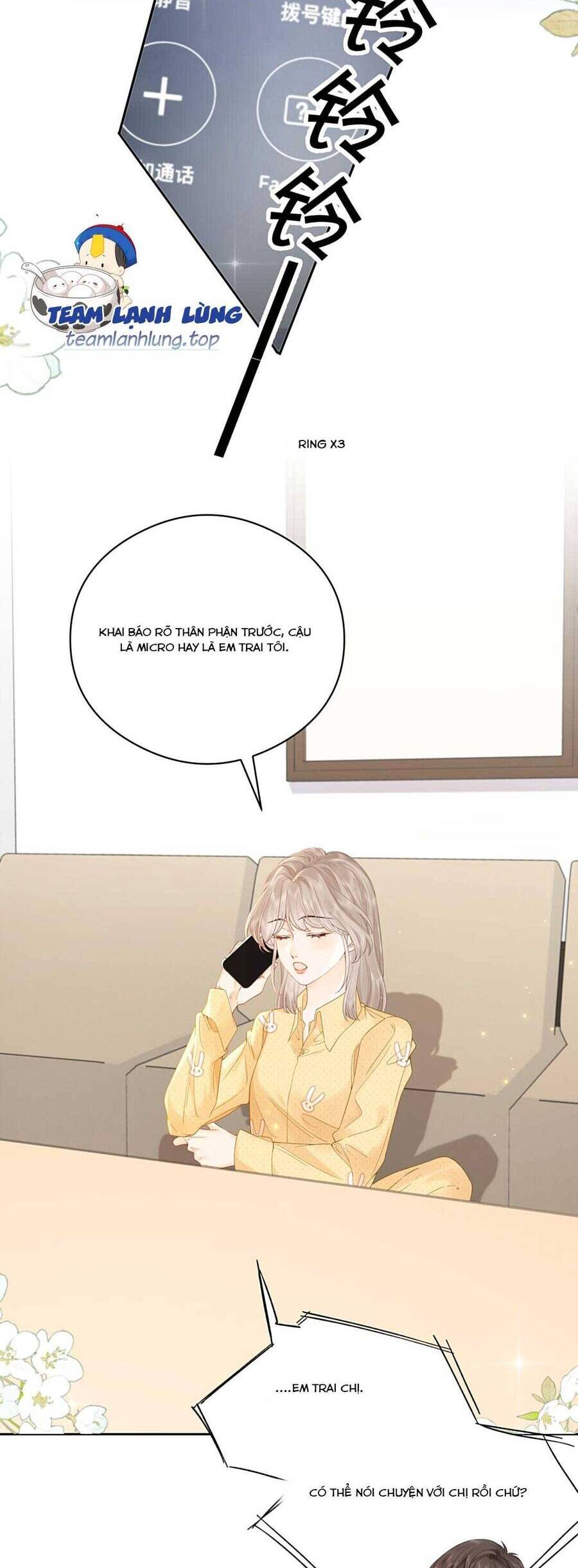 Chiết Ánh Trăng Chap 7 - Next Chap 8