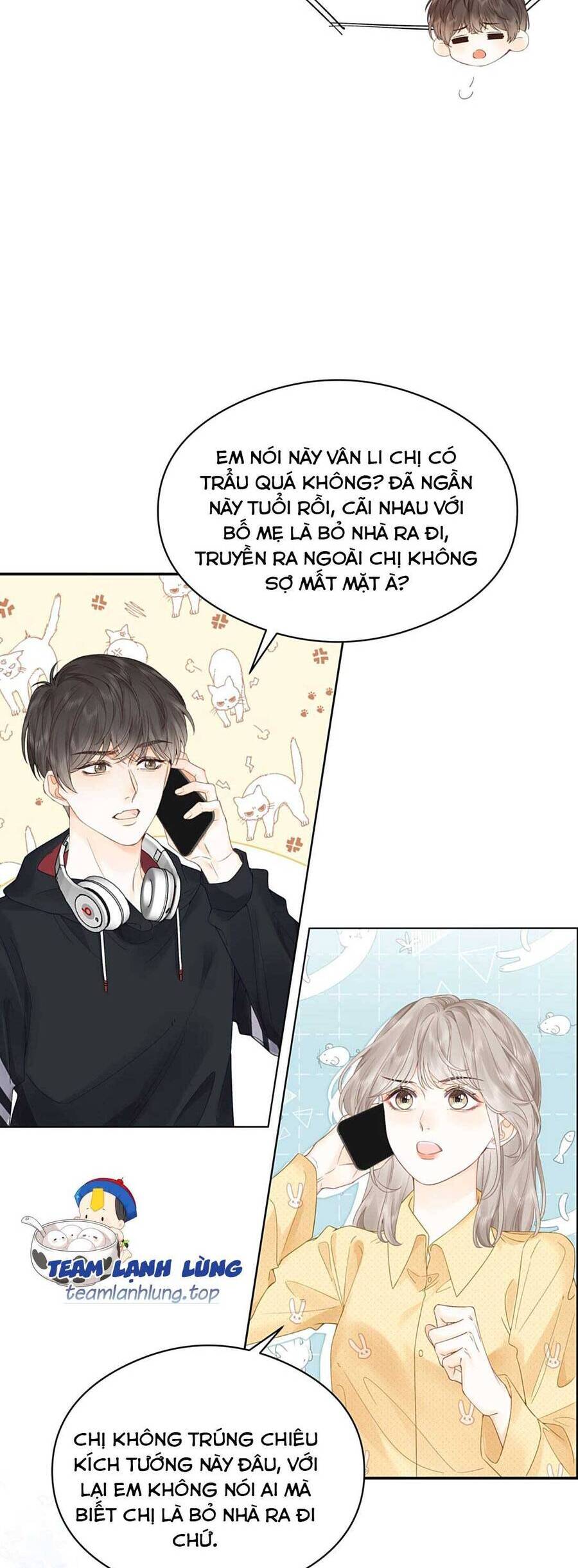 Chiết Ánh Trăng Chap 7 - Next Chap 8