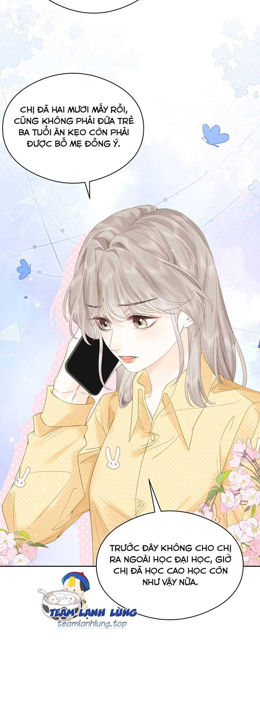 Chiết Ánh Trăng Chap 7 - Next Chap 8