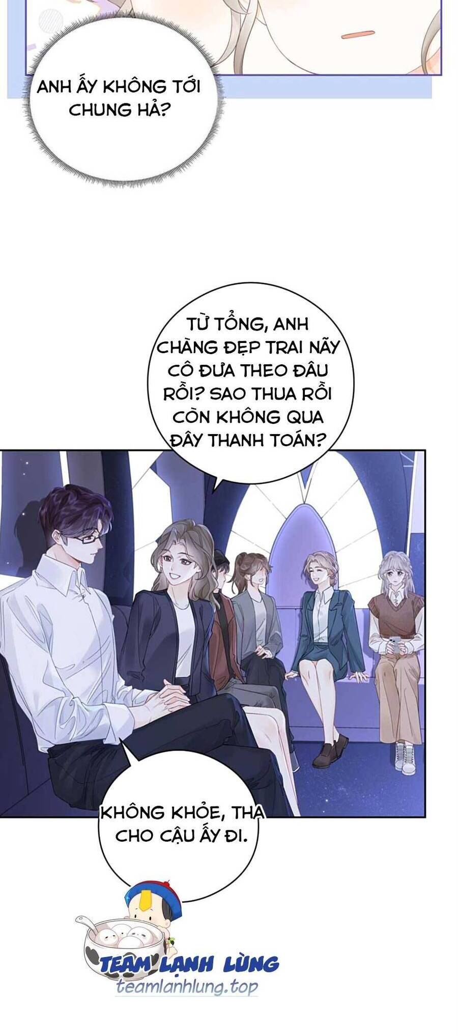 Chiết Ánh Trăng Chap 7 - Next Chap 8