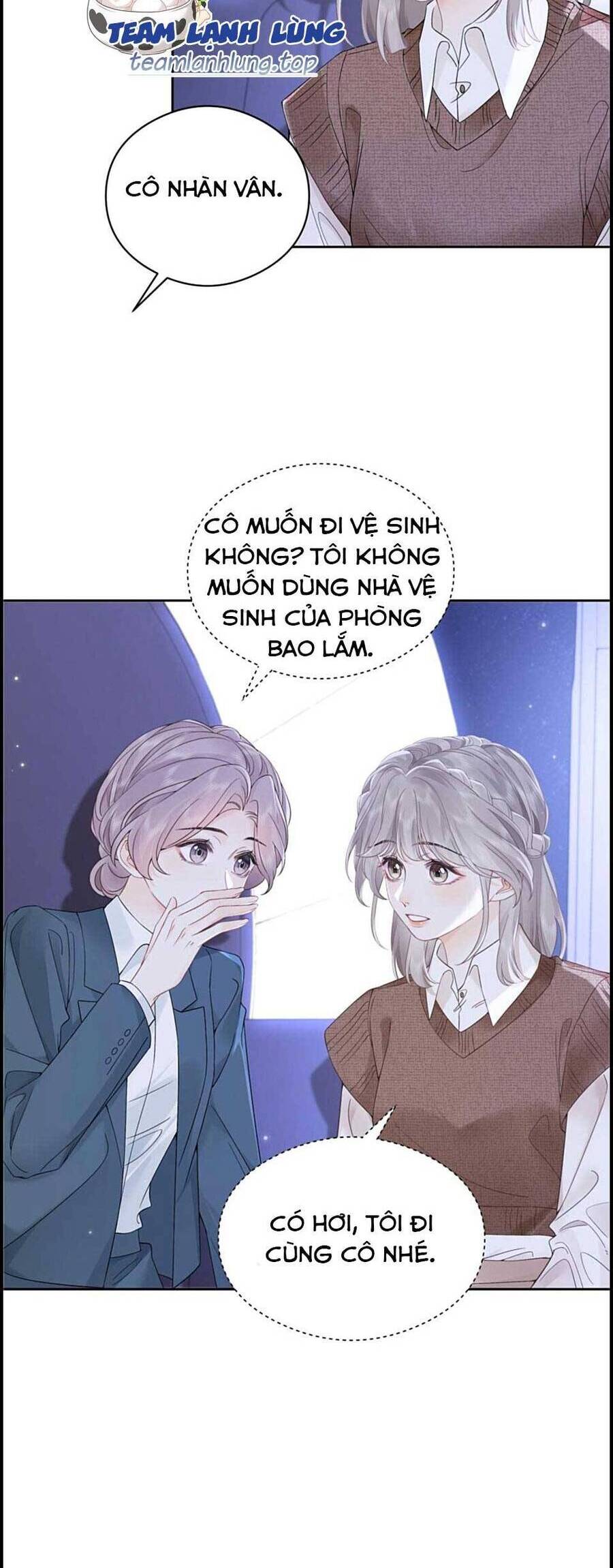 Chiết Ánh Trăng Chap 7 - Next Chap 8