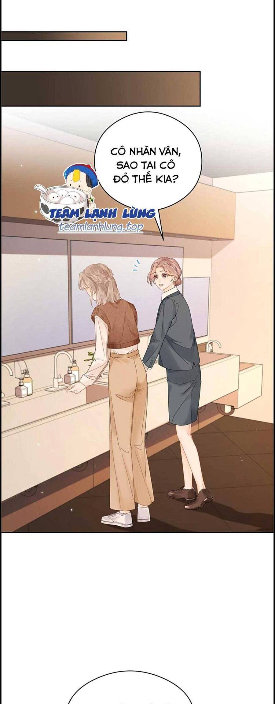 Chiết Ánh Trăng Chap 7 - Next Chap 8