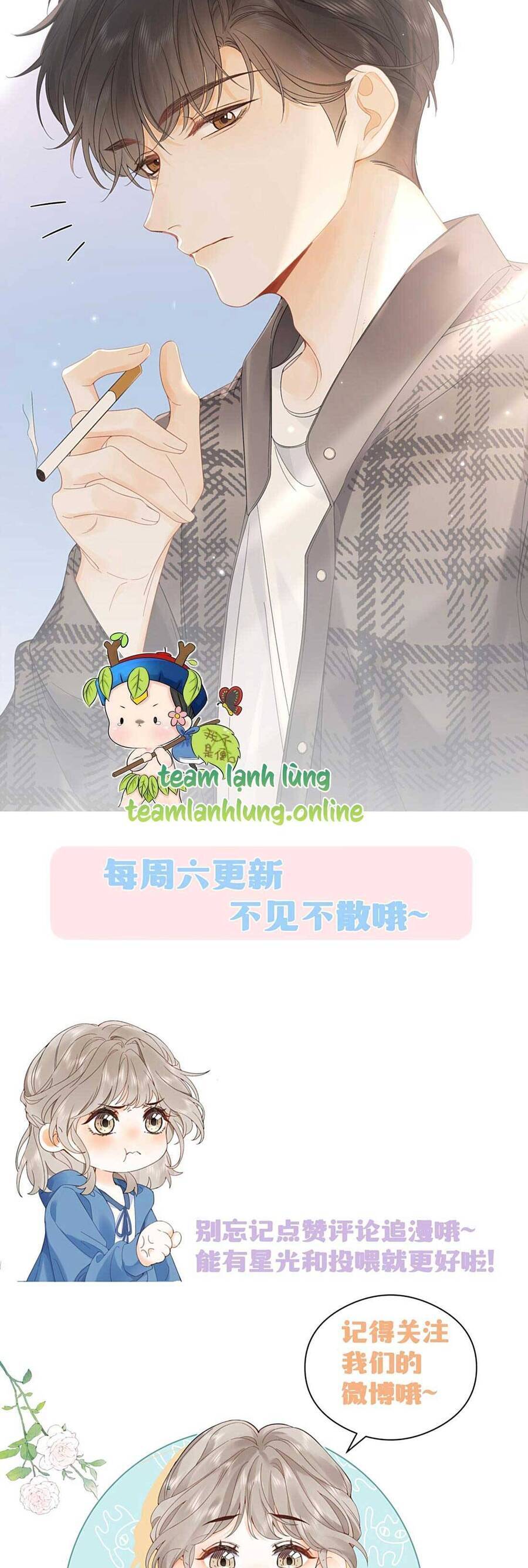 Chiết Ánh Trăng Chap 9 - Next Chap 10