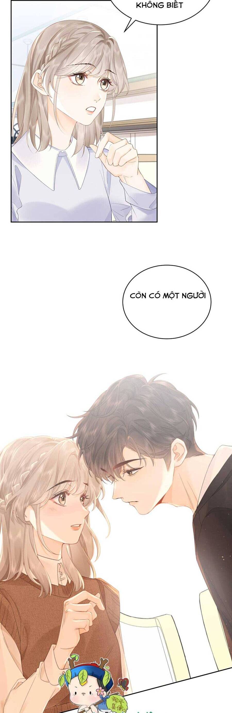 Chiết Ánh Trăng Chap 9 - Next Chap 10